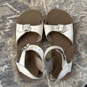 Saltwater Sandals